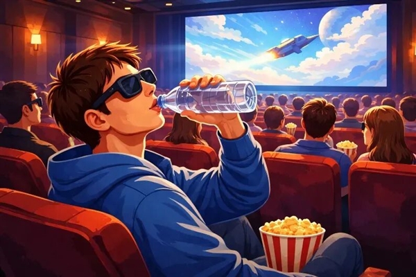 《阿凡达3》要看3个多小时！你的膝盖和膀胱能受得了吗