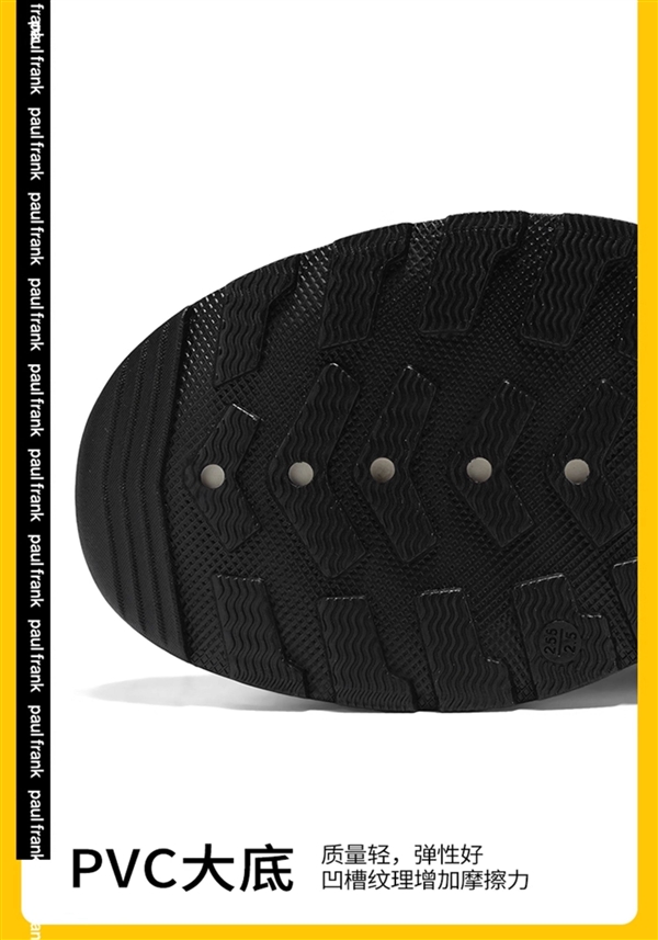 断码清仓！大嘴猴20款加绒雪地靴54元再发车