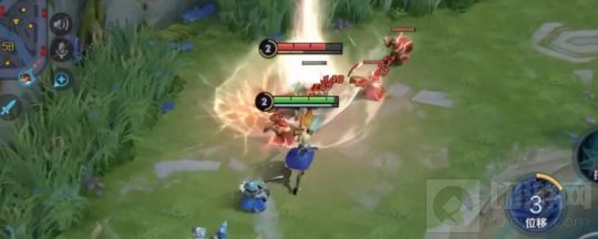 夏洛特连招技巧