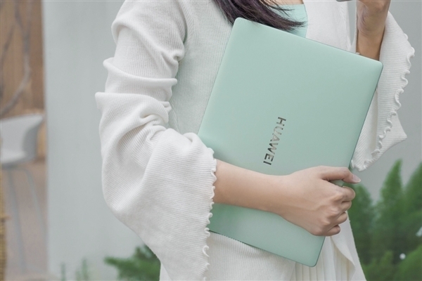 新年新装备效率翻倍!华为笔记本推荐:闭眼入不踩雷