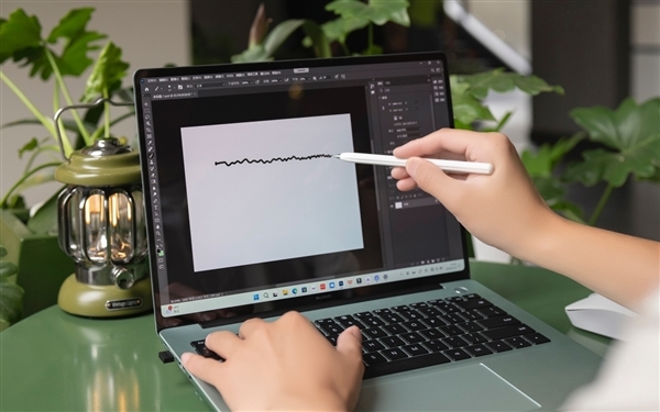 新年新装备效率翻倍!华为笔记本推荐:闭眼入不踩雷