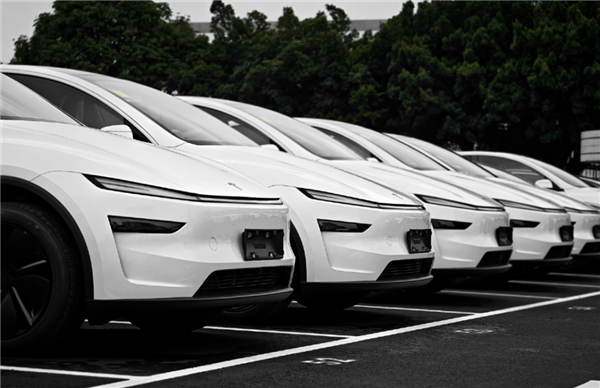 特斯拉上海急招Robotaxi人才