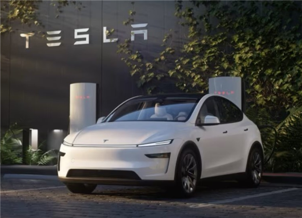 特斯拉上海急招Robotaxi人才