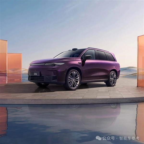 一汽37亿入股 成新势力一哥大股东！零跑创始人：当前股价被低估