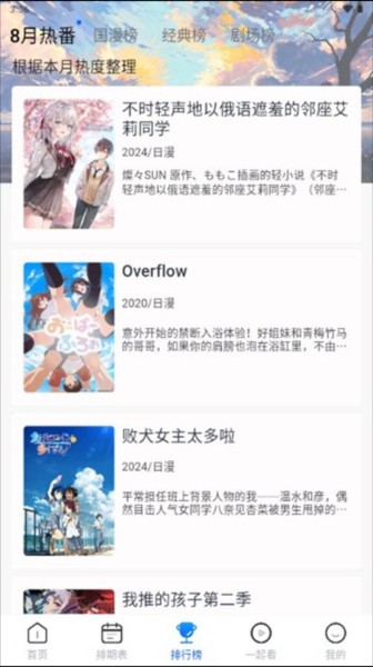 三号动漫最新版