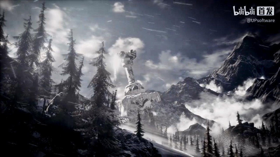 《仙剑奇侠传四：重制版》重磅预告！天道无常宿命对决