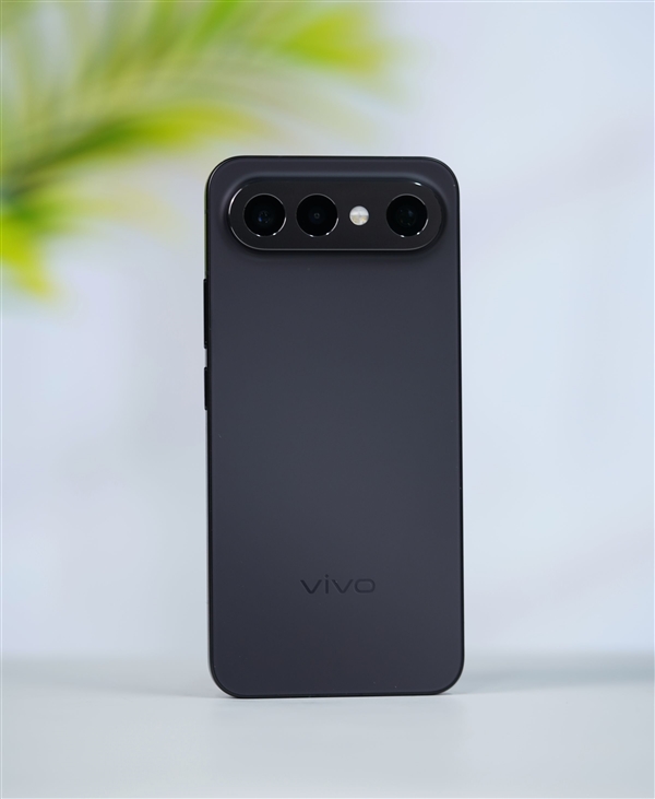 骁龙8 Gen5小钢炮！vivo S50 Pro mini图赏