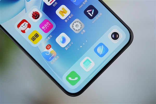 骁龙8 Gen5小钢炮！vivo S50 Pro mini图赏