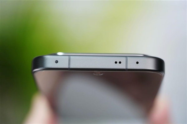 骁龙8 Gen5小钢炮！vivo S50 Pro mini图赏