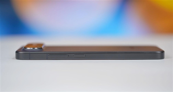 骁龙8 Gen5小钢炮！vivo S50 Pro mini图赏