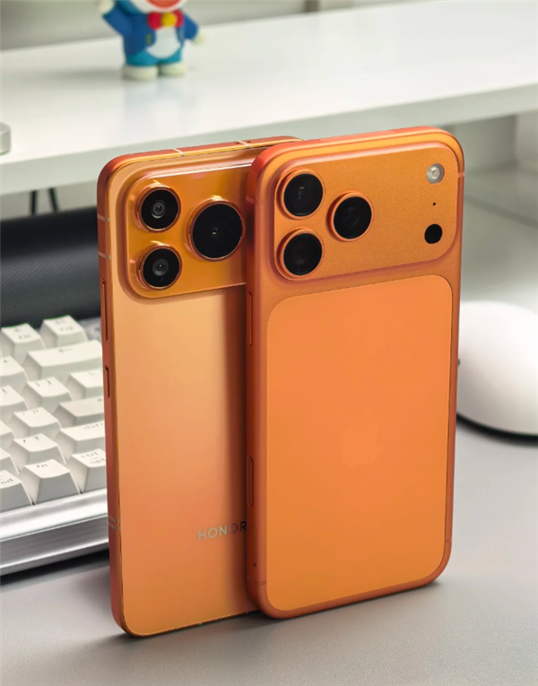 电梯信号王！荣耀Power2搭载第二代鸿燕通信：弱网信号增强200%