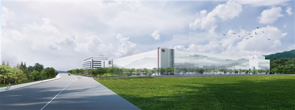 台积电2nm正式量产！你猜第一家首发是谁