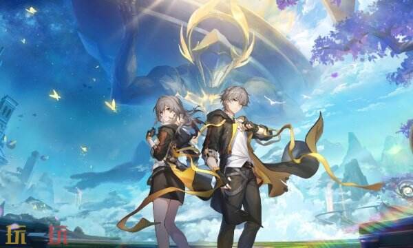 崩坏星穹铁道3.8与你同行的回忆新增成就达成攻略