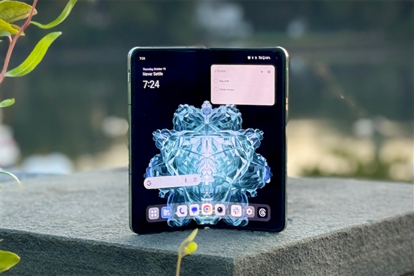 全球首款骁龙8E5折叠屏来了 OPPO Find N6详细参数出炉