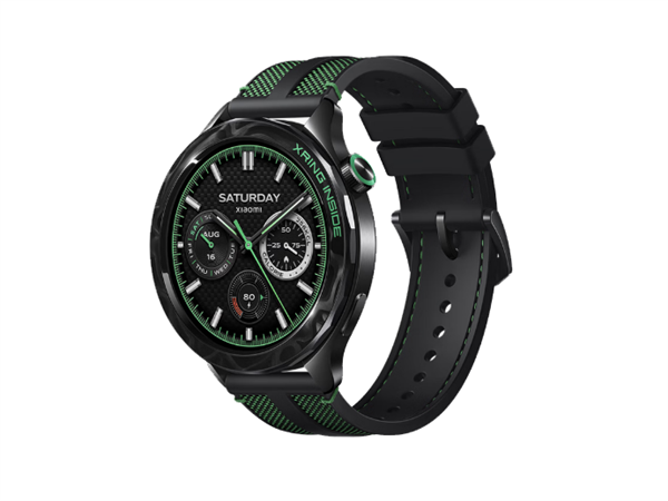 2025年度评奖：智能穿戴篇