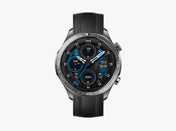 2025年度评奖：智能穿戴篇