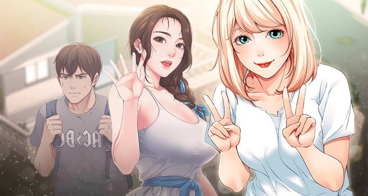 韩漫漫画登录页面入口-韩漫漫画免费漫画阅读入口