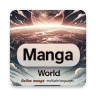 Manga World漫画