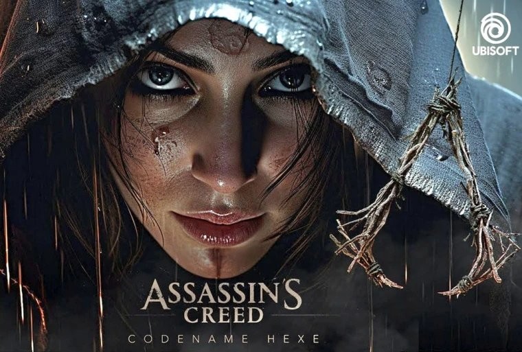 明年发售？《刺客信条：代号女巫》总监透露2026年将曝光海量内容