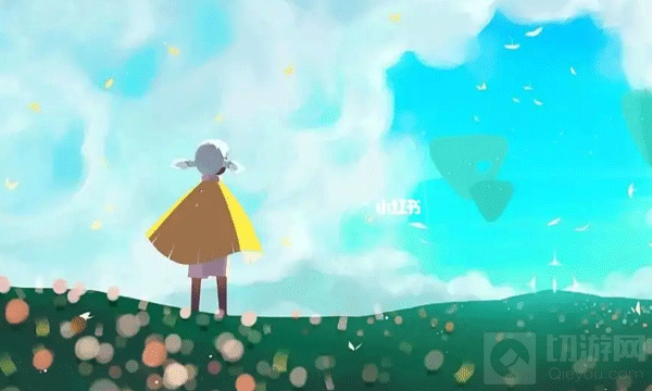 光遇水母叫先祖位置-水母叫先祖全图位置解析