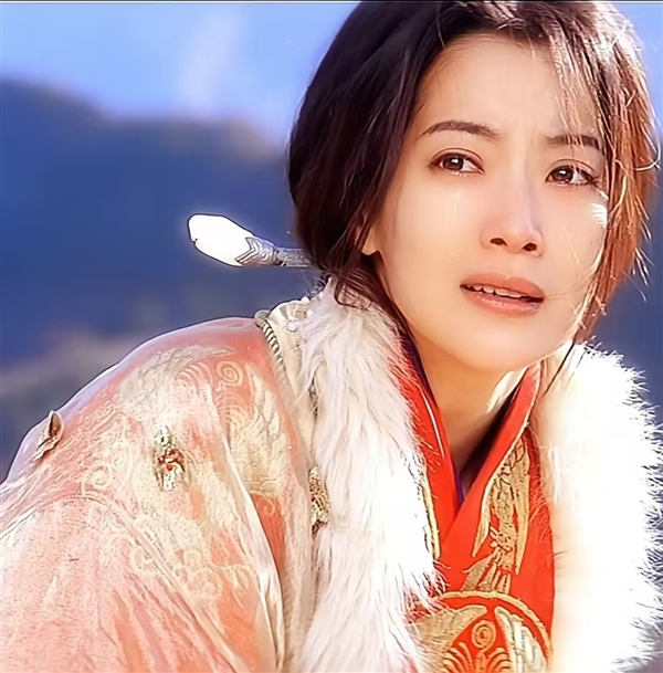 金喜善时隔20年再唱《神话》主题曲 网友:公主相貌一点没变