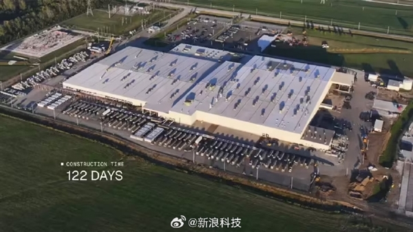 马斯克官宣xAI买下第三幢建筑：AI训练算力将扩增至近2GW