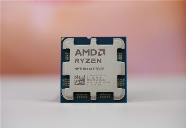 2025年度评奖：AMD CPU处理器篇