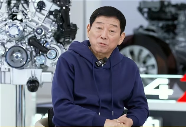 魏建军：长城不敢说100%没质量问题 但发现后绝不推诿