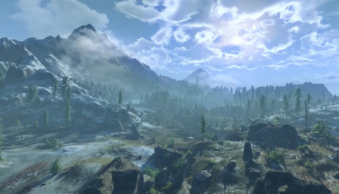 模组效果截图11