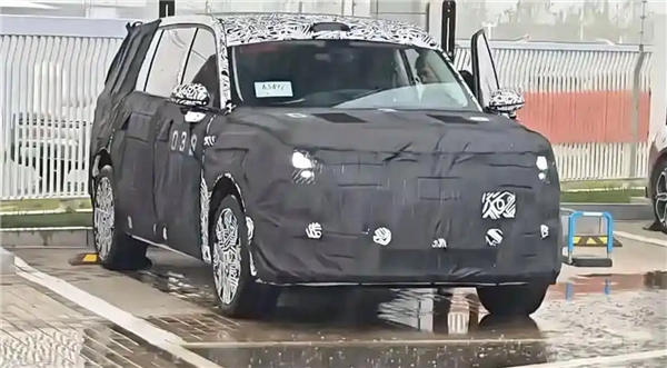 终于有增程了!小米明年或推4款新车:YU9最受关注 瞄准理想L9等竞争对手