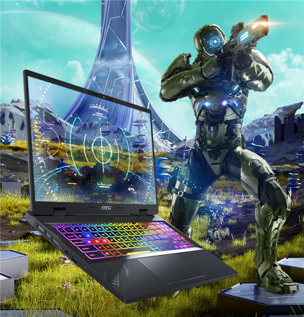 2026元旦焕新季！6款AMD锐龙本超值推荐 性能体验双在线