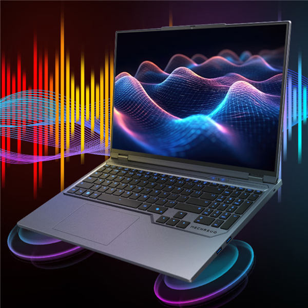 2026元旦焕新季！6款AMD锐龙本超值推荐 性能体验双在线