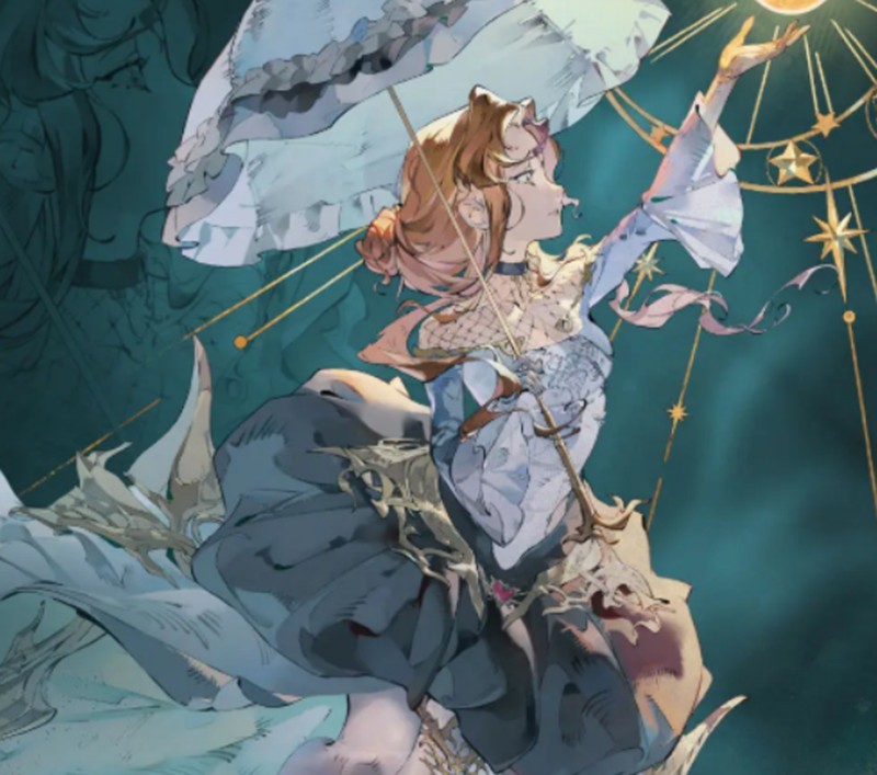 银与绯奎茵技能解析-奎茵战斗能力深度评测