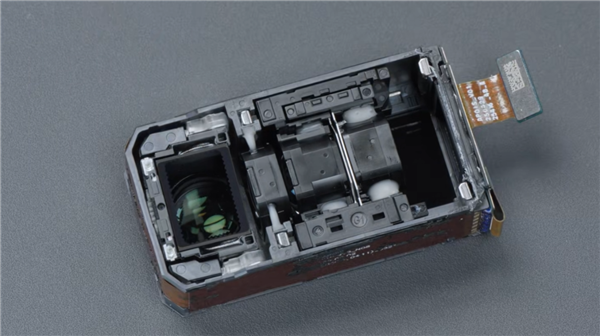 小米回应小米17 Ultra出现“打快板”声音:不是故障、不影响寿命!