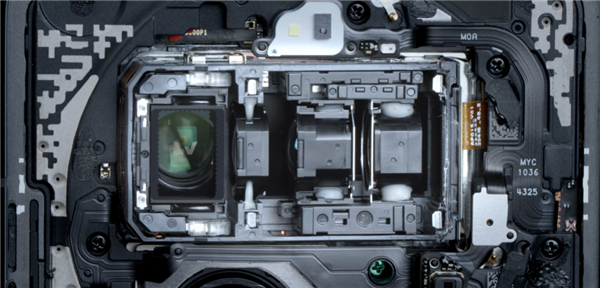 小米回应小米17 Ultra出现“打快板”声音:不是故障、不影响寿命!