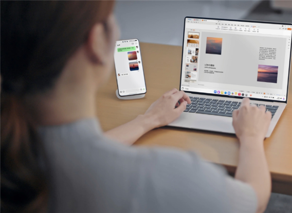 电子年货首选鸿蒙全家桶！35万＋应用服务加持 华为感恩季最高直降2000元