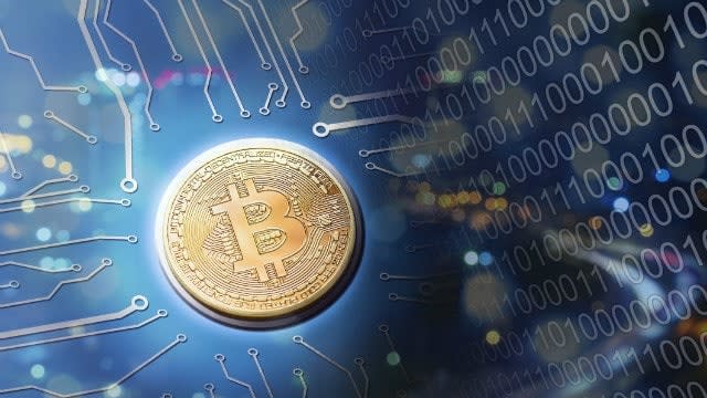 比特币BTC(比特币)今日行情价格 比特币24小时汇率K线走势图全解析