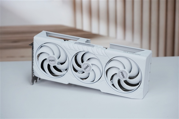 AMD显卡中国区巨变！明年冲击25％份额