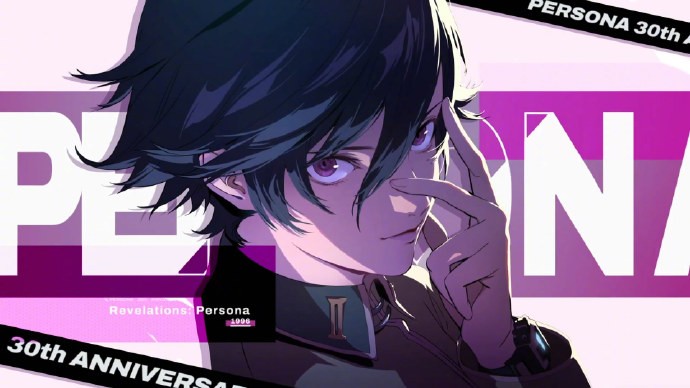 特别版角色立绘