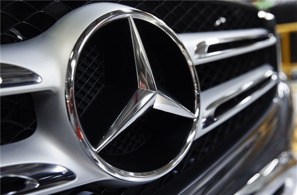 奔驰EQB存隐患可能起火!官方提醒充电不要超过80%