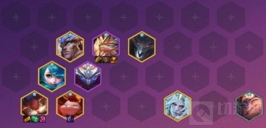 金铲铲之战龙蛋模式-龙蛋最多几回合