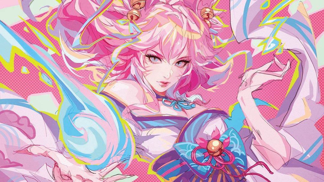 LOLTCG《符文战场》总监独家回应：暂不推出数字版