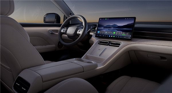 一升油发3.73度电 广汽埃安i60月销量突破10000台