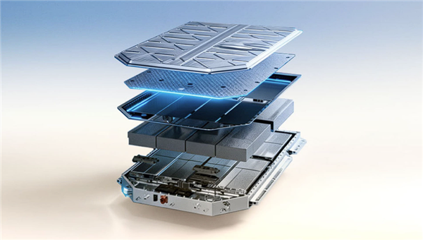 一升油发3.73度电 广汽埃安i60月销量突破10000台