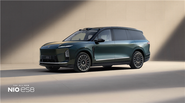 蔚来李斌新年全员信:汽车行业开始决赛 蔚来要做好五点准备