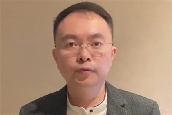 29岁渐冻症女孩感谢蔡磊 用团队研发药物2年病情稳定 