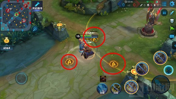 苏烈烽火台机制示意图