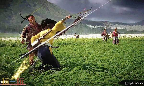 羊蹄山之魂岩庄祭坛在哪里 羊蹄山之魂岩庄祭坛位置详情