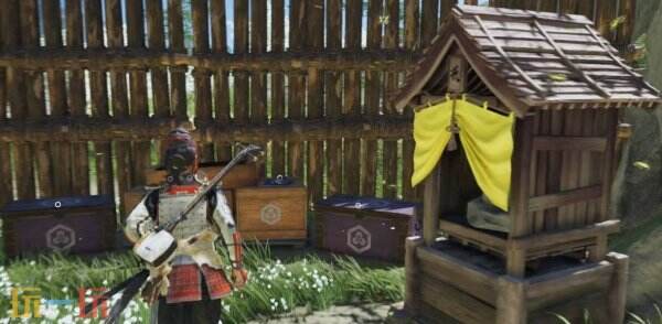 羊蹄山之魂岩庄祭坛在哪里 羊蹄山之魂岩庄祭坛位置详情