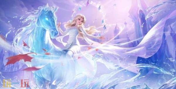 王者荣耀孙悟空无双限定陪跑皮肤是什么 孙悟空无双限定陪跑皮肤介绍